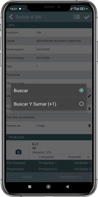 Herramientas Productos 2