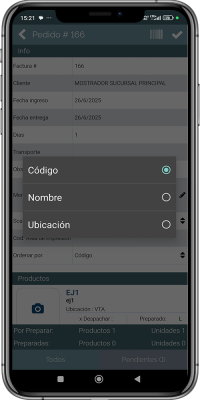 Herramientas Productos 3