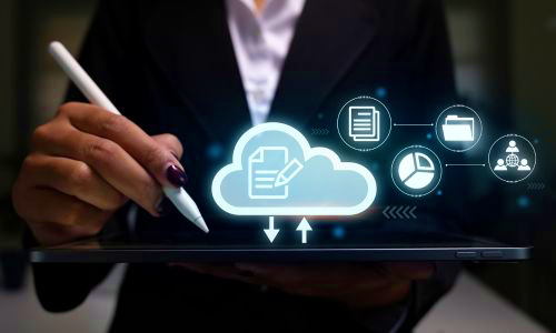 ¿Por qué migrar de un ERP On-Premise a un ERP en la Nube?