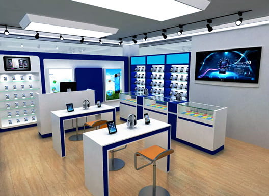 Celulares y Accesorios