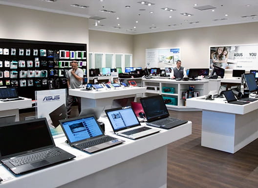 Cómputo y Electrónica