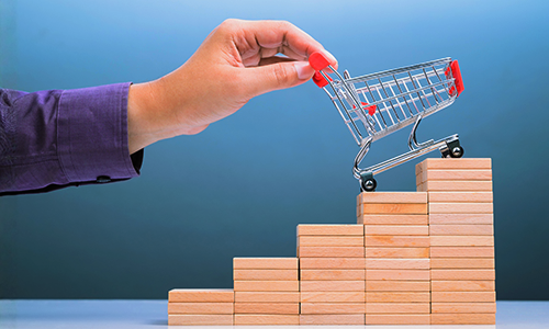 Cómo Escalar tu Empresa Retail: La importancia de contar con Tecnología Especializada