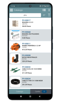 Búsqueda en Catálogo (1)