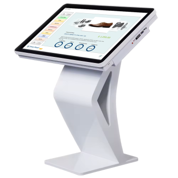 KIOSKO DIGITAL PARA PUNTO DE VENTA INTELIGENTE DE SAP BUSINESS ONE