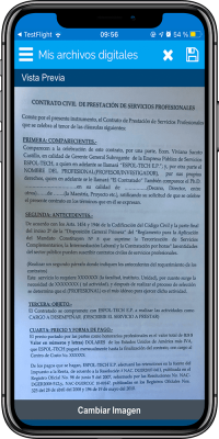 Documento Escaneado