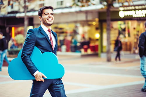 El ERP en la Nube en pleno 2016, cómo se ve esta tecnología hoy en día