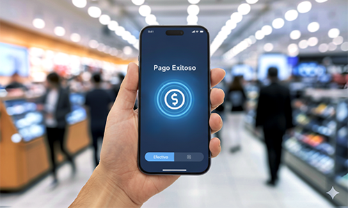 ¿Por qué los pagos digitales son el presente del Retail?
