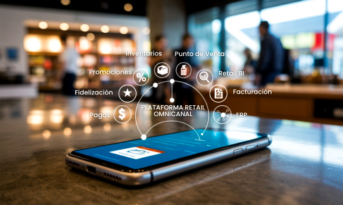 5 razones por las que MBA3 es el aliado perfecto para Retail