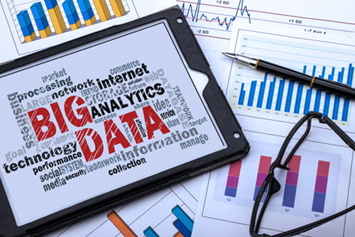 ¿Qué es Big Data? y ¿Cómo funciona en las PYMES?