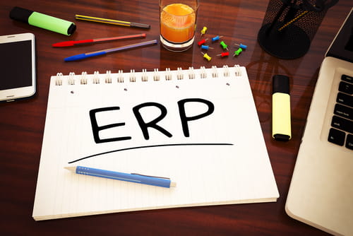 Cómo es que un ERP puede ayudar al crecimiento de tu negocio