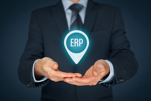 ¿Qué esperan las Empresas de un ERP?