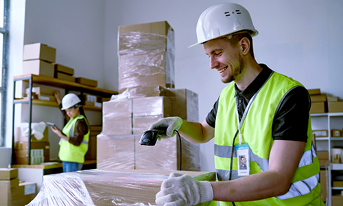 De Punto de Venta a Centro Estratégico: Cómo Convertir tus Tiendas en Nodos Logísticos