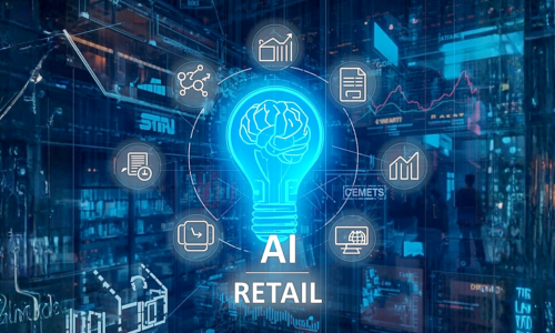 La IA para Retail: No es magia, es consecuencia