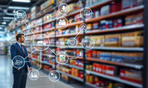 Las Tendencias Retail que Marcarán el 2025