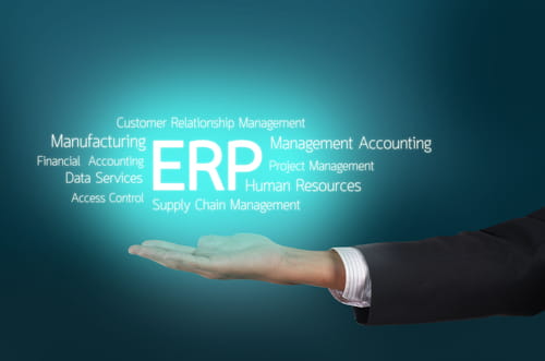 ¿Cuál es el futuro del software ERP?