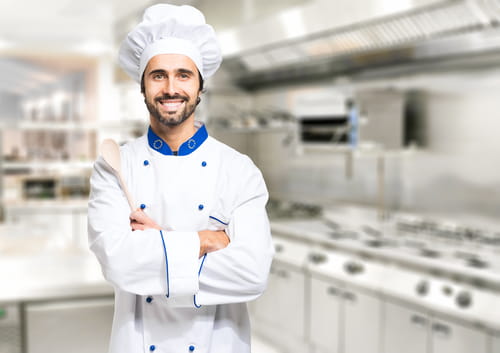 ERP, como cocinar ¡Like a Chef!