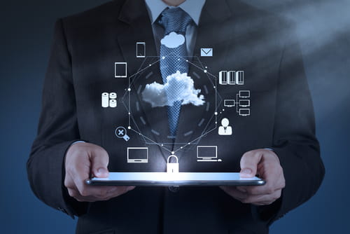 Ventajas de un sistema ERP en la nube Ventajas de un sistema ERP en la nube