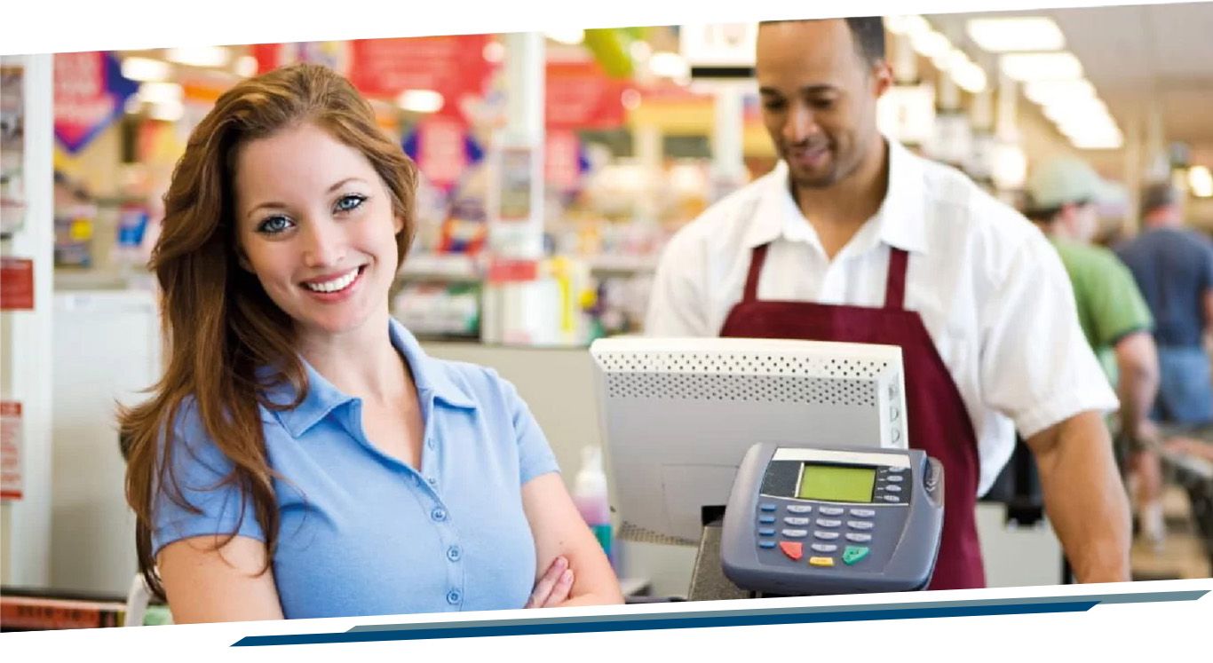 Punto de Venta Inteligente para SAP Business One