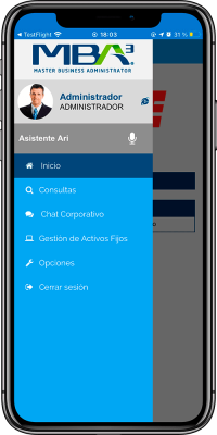 Business Intelligence Imagen 1